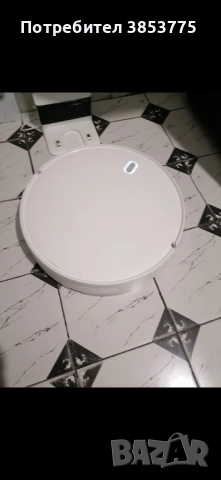 Xioami робот прахосмукачка , снимка 3 - Прахосмукачки - 52344827