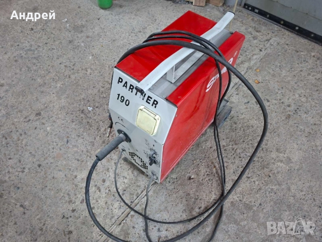 телоподаващ апарат Struna, снимка 9 - Други машини и части - 52878810