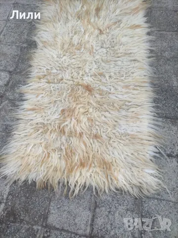 Родопски китеници, Козяк, родопски черги, снимка 10 - Пътеки - 47558735