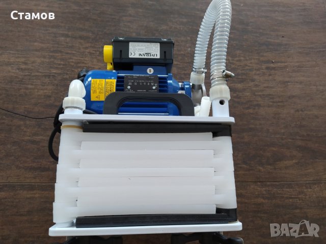 Продавам Филтър за масла, снимка 2 - Други машини и части - 42338589