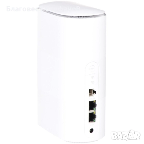 Рутер със SIM карта ZTE, MC801A, 5G, снимка 2 - Рутери - 52410107