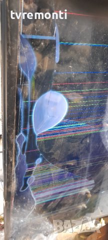 лед диоди от дисплей CY-NN050HGAV1H от телевизор Samsung модел UE50RU7092, снимка 5 - Части и Платки - 36644777