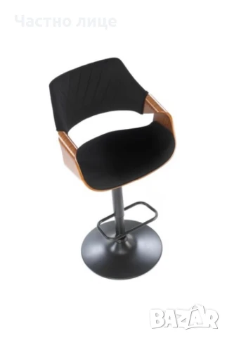 Чисто нов бар стол Halmar, снимка 6 - Столове - 51095101