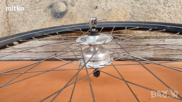 Гуми с капла, снимка 4 - Велосипеди - 47815845