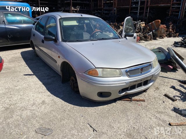 Rover 214 1.4 I на части