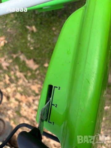 Професионална Самоходна Косачка Viking /Stihl, снимка 4 - Градинска техника - 53909690