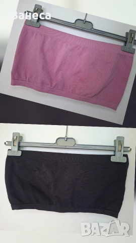 Нови топове 2-та общо 10€ С/М рр