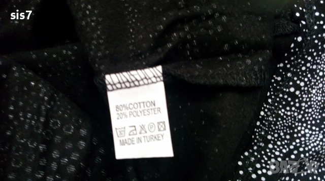 нова рокля в черно сиво, снимка 5 - Рокли - 51784262