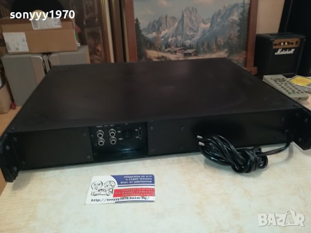 BRAUN DECK 1210231405LKWC, снимка 7 - Декове - 42535968