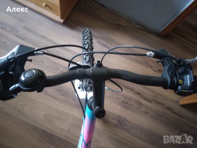  SPRINT велосипед, снимка 5 - Велосипеди - 48133119