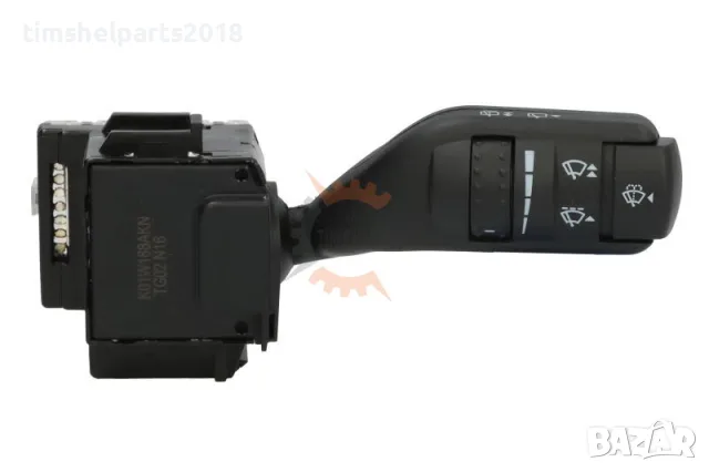 Лост чистачки "12 Пина" Форд Транзит Ford Transit 2006-2013 год.