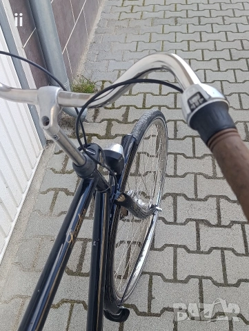Градски велосипед , снимка 4 - Велосипеди - 54307933