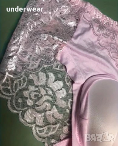 Бикини вагина размер М/L/XL, снимка 9 - Бельо - 50723664