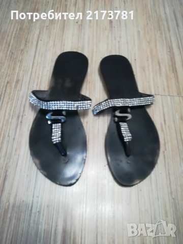 Сандали, снимка 4 - Сандали - 54311253