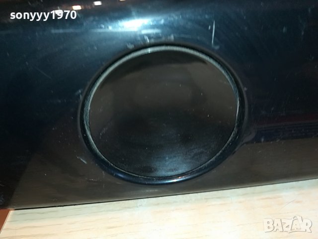 LG SB94PB-C CENTER ВНОС SWISS 1303231018LN, снимка 5 - Тонколони - 39979739