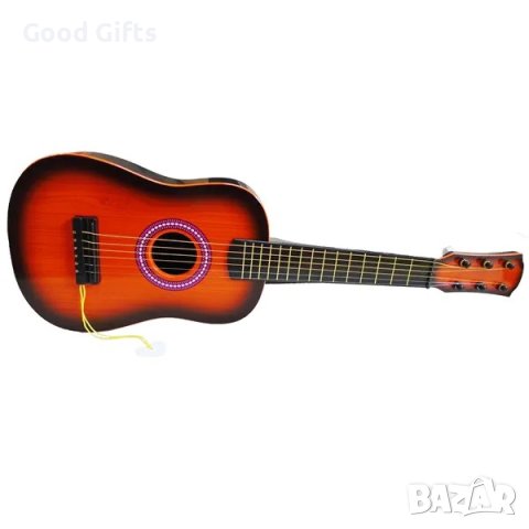 Реалистична Детска китара