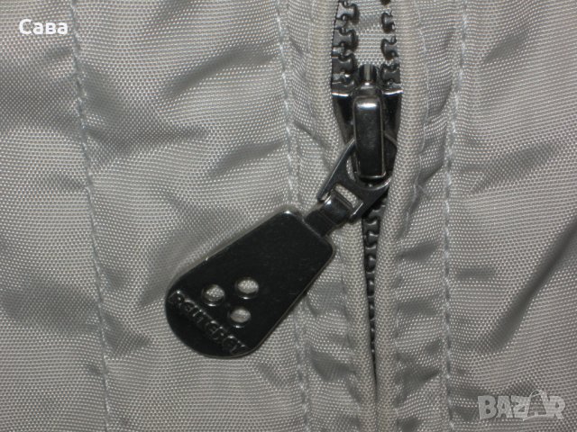 Яке пролет, есен PEUTEREY   дамско,Л-ХЛ, снимка 5 - Якета - 32019556