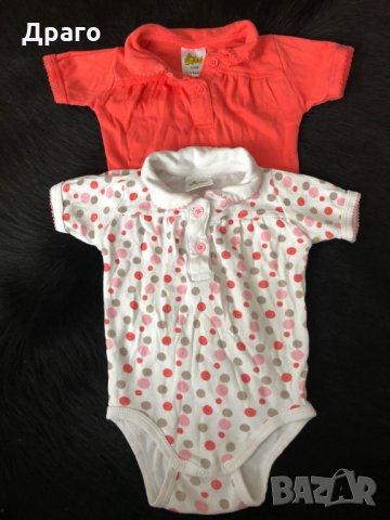 Детски дрехи за възраст 6 - 12 месеца, снимка 11 - Други - 30269896