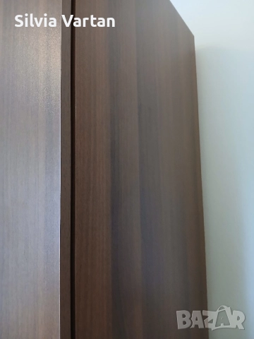 Гардероб с две крила, снимка 12 - Гардероби - 52412756