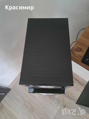 Teufel t-400, снимка 4 - Тонколони - 51927595