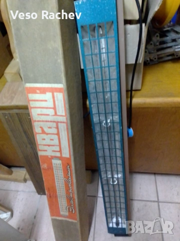 Кварцов отоплител