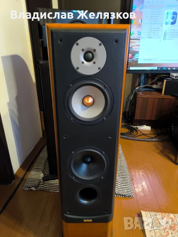 Jamo Concert 11, снимка 4 - Тонколони - 49176483