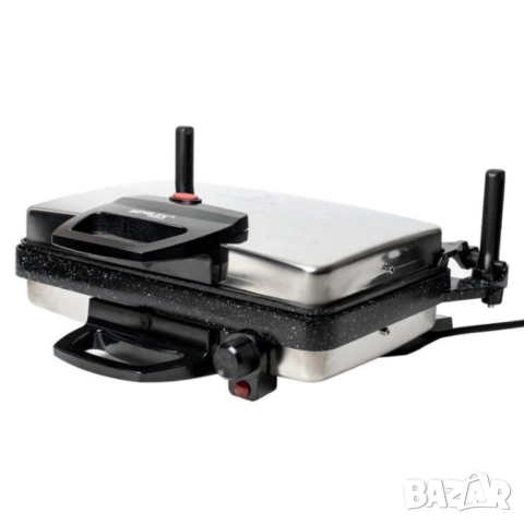 Грил Bemilex - мултифункционален помощник в кухнята, снимка 6 - Други - 52325586