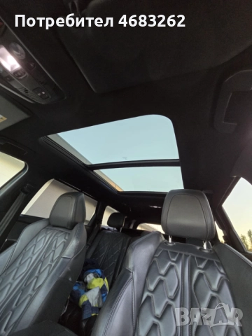 Продава  Peugeot 5008, снимка 8 - Автомобили и джипове - 52798094