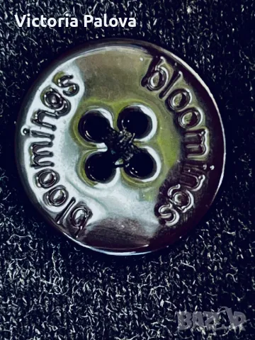 Плътна жилетка тип сако BLOOMINGS  , снимка 4 - Сака - 47434465