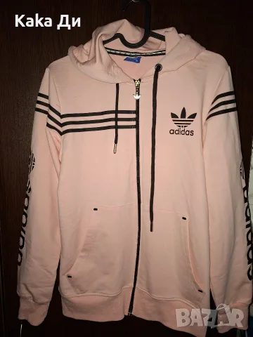 adidas дамско горнище