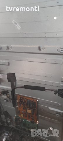 POWER BOARD 17IPS71 for JVC LT-48V750, снимка 5 - Части и Платки - 36678060