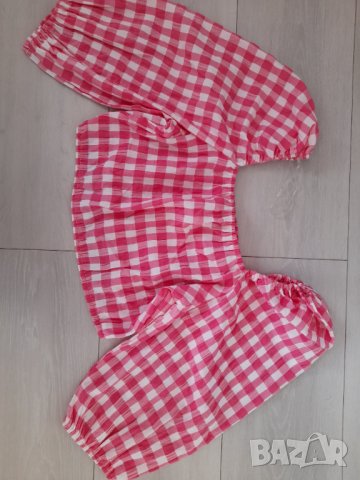 Дамски топ, снимка 4 - Корсети, бюстиета, топове - 39200537