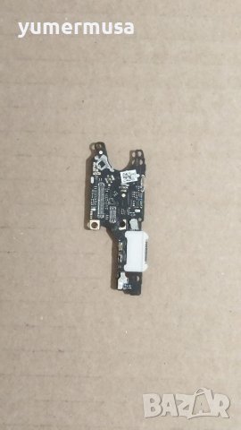 Huawei Nova 9-платка с USB порт, снимка 2 - Резервни части за телефони - 38550144