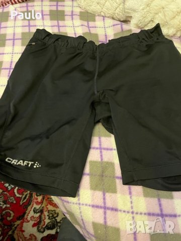Craft/клин-къси гащи, снимка 1 - Къси панталони - 36743465