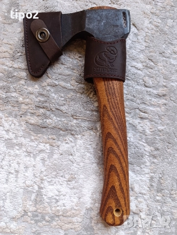 Брадва Beavercraft AX1, снимка 3 - Други инструменти - 51748777