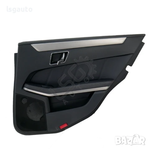 Интериорна кора задна дясна врата Mercedes-Benz E-Class (W212) 2009-2016 ID:147765