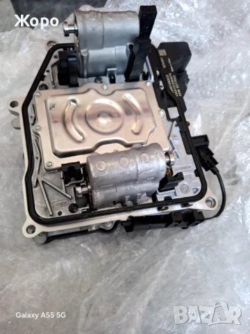 Контролен модул трансмисия  DSG7