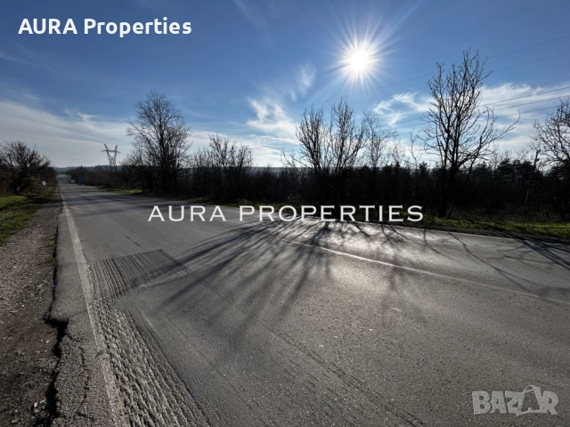 РАЗГРАД / ПАРЦЕЛ, снимка 5 - Парцели - 52640009