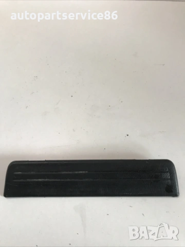 Задна лява лайсна/прагов профил за Nissan Almera N16 1.5 Dci (2006) 769B3BM700