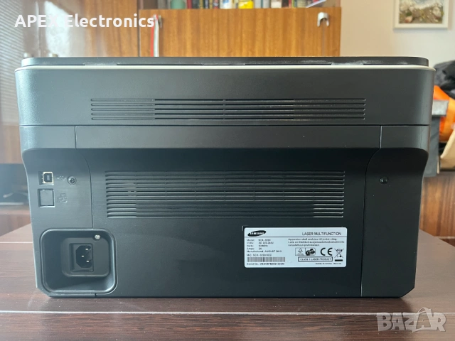 Принтер Samsung SCX-3200, снимка 2 - Принтери, копири, скенери - 54003039