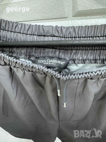 Мъжки екип Dolche & Gabbana - размер XL, снимка 7 - Спортни дрехи, екипи - 51369039