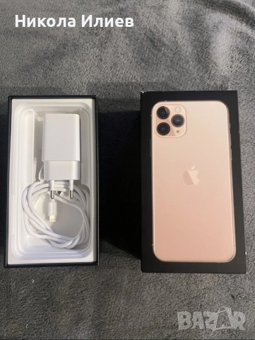 iPhone 11 Pro 64 GB, снимка 2 - Apple iPhone - 52861440