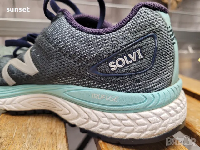 New Balance Solvi  V.2 маратонки - 39 номер, снимка 8 - Маратонки - 50298309