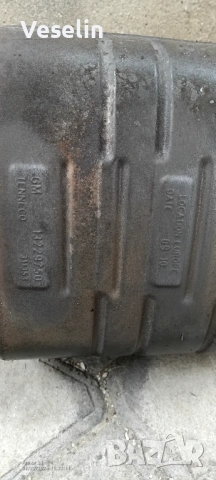 Гърнета генерация Opel Insignia 2.0crdi 160 к.с, снимка 4 - Части - 53268436