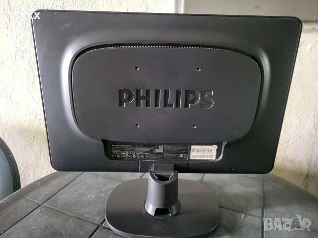 Продавам монитор Philips HWS8190T. , снимка 2 - Монитори - 54331493