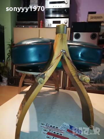 CAMEL TROPHY-КАМИЛСКИ СТОЛ ОТ ГЕРМАНИЯ 0305231027, снимка 6 - Антикварни и старинни предмети - 40571889