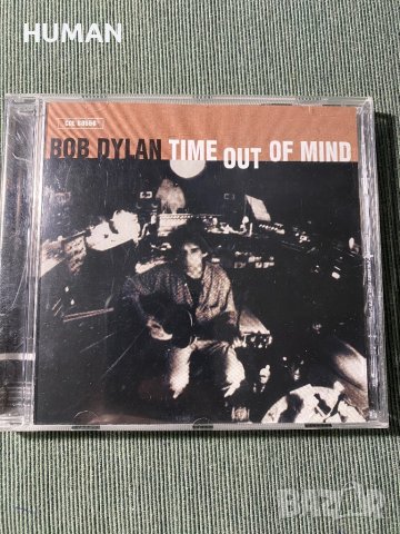 BOB DYLAN , снимка 14 - CD дискове - 42757620