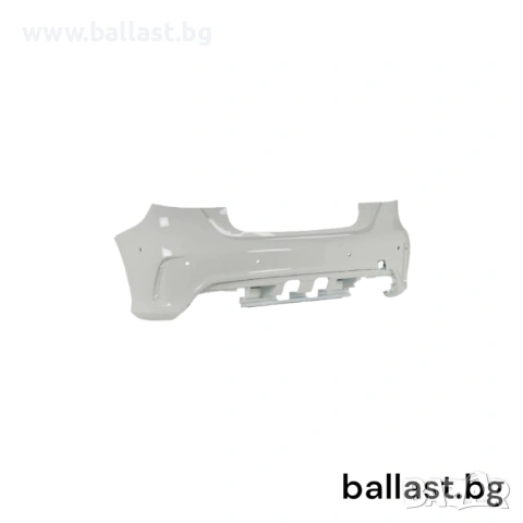 Облицовка задна броня A1768852325 A Klasse W176