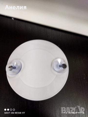 Огледало 30/40 с лед светлини и блутут + малко, снимка 6 - Други - 52035350