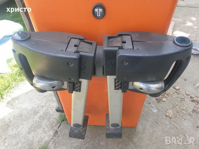 Реглаж преден мост, снимка 4 - Други инструменти - 37075836